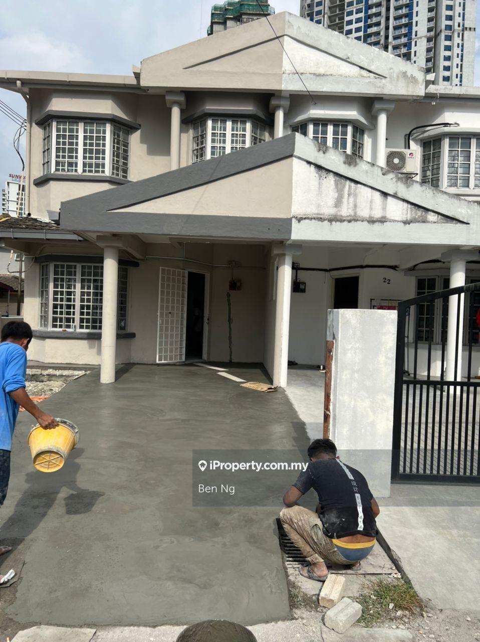 Rumah Berangkai 2 Tingkat untuk Dijual di Usj 1, Subang Jaya oleh Ben Ng - iProperty.com.my