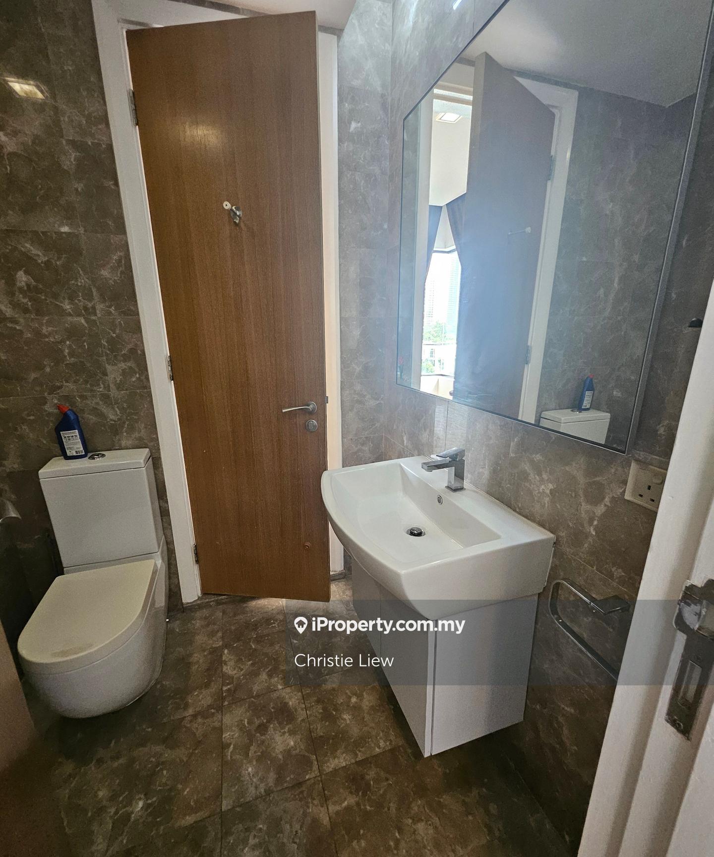 Condominium for Sale in Lumina Kiara by Christie Liew - iProperty.com.my
