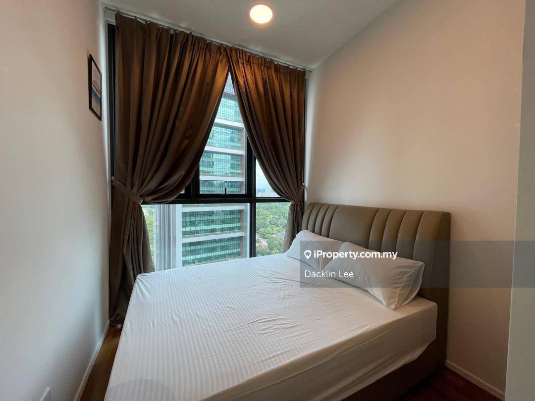 Service Residence for Rent in 10 Stonor by Dacklin Lee - iProperty.com.my