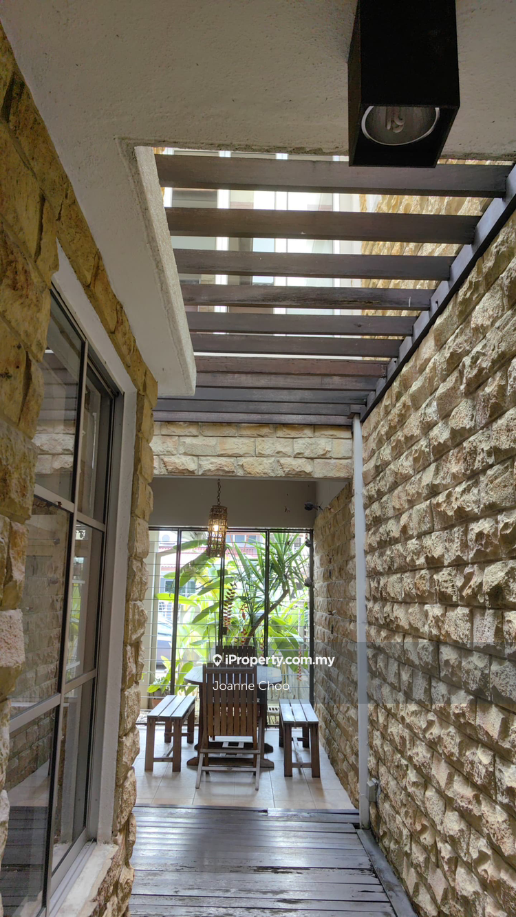 2-storey Terraced House for Sale in Putra Heights, Subang Jaya by Joanne Choo - iProperty.com.my