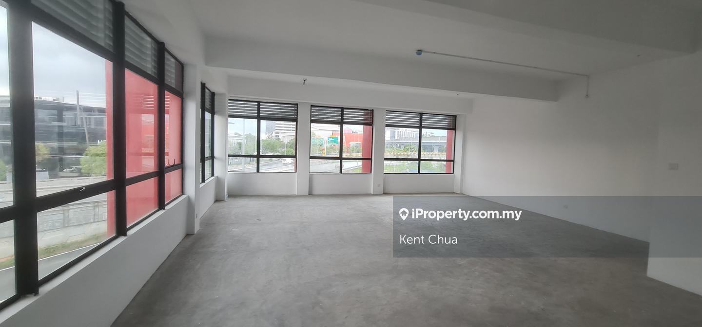 Semi-D Factory for Rent in Kota Damansara, Selangor by Kent Chua - iProperty.com.my