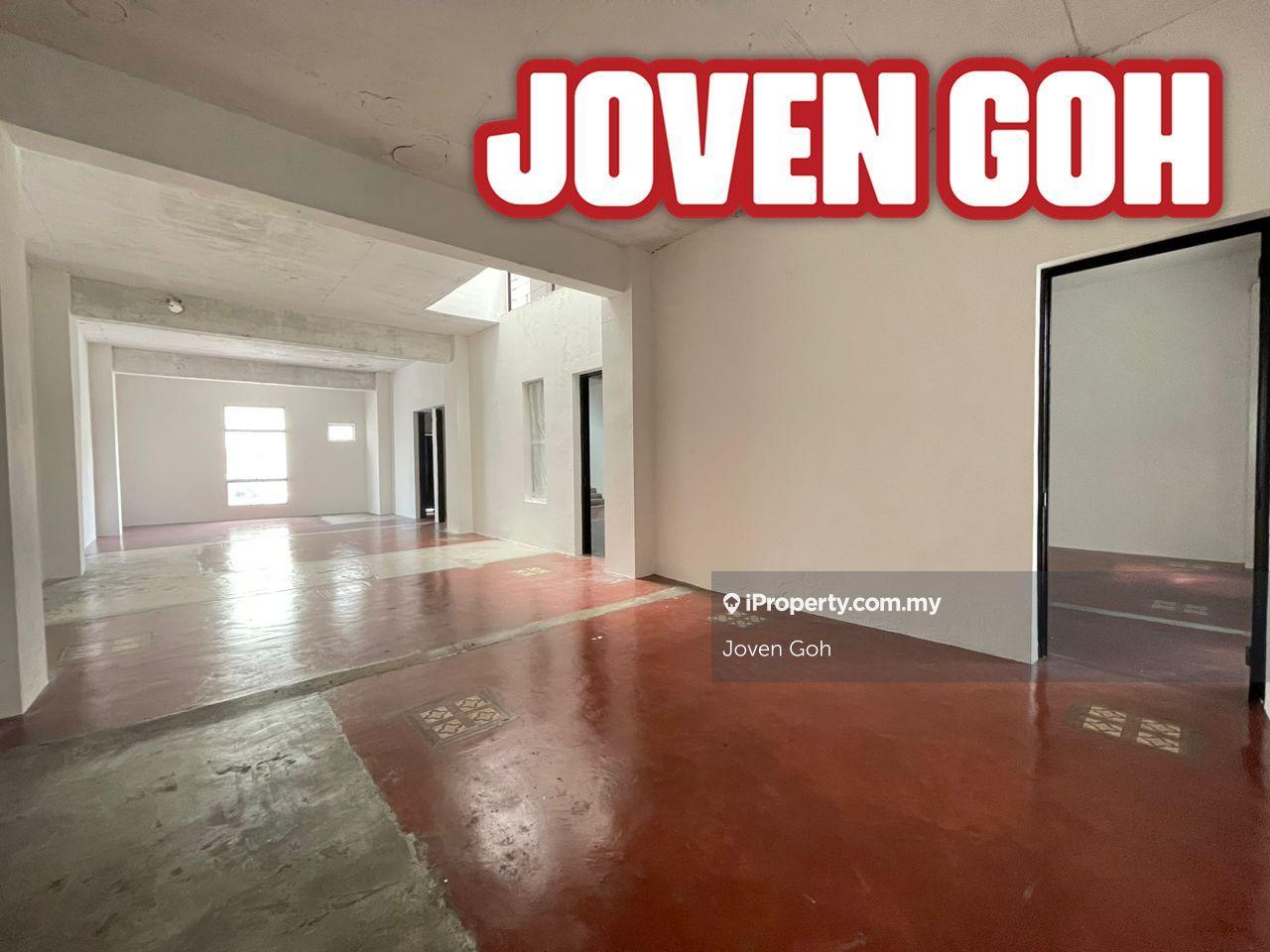 Kedai-Pejabat untuk Dijual di Dato Keramat, George Town oleh Joven Goh - iProperty.com.my