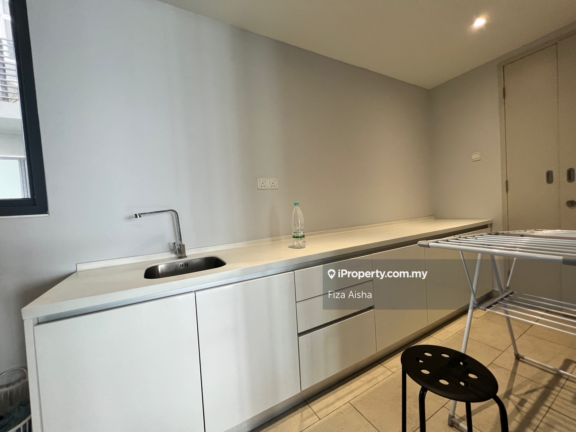 Condominium for Rent in Bora Residences by Fiza Aisha - iProperty.com.my