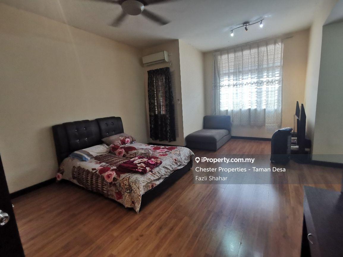 Rumah Berangkai 2 Tingkat untuk Dijual di Denai Alam, Shah Alam oleh Fazli Shahar - iProperty.com.my