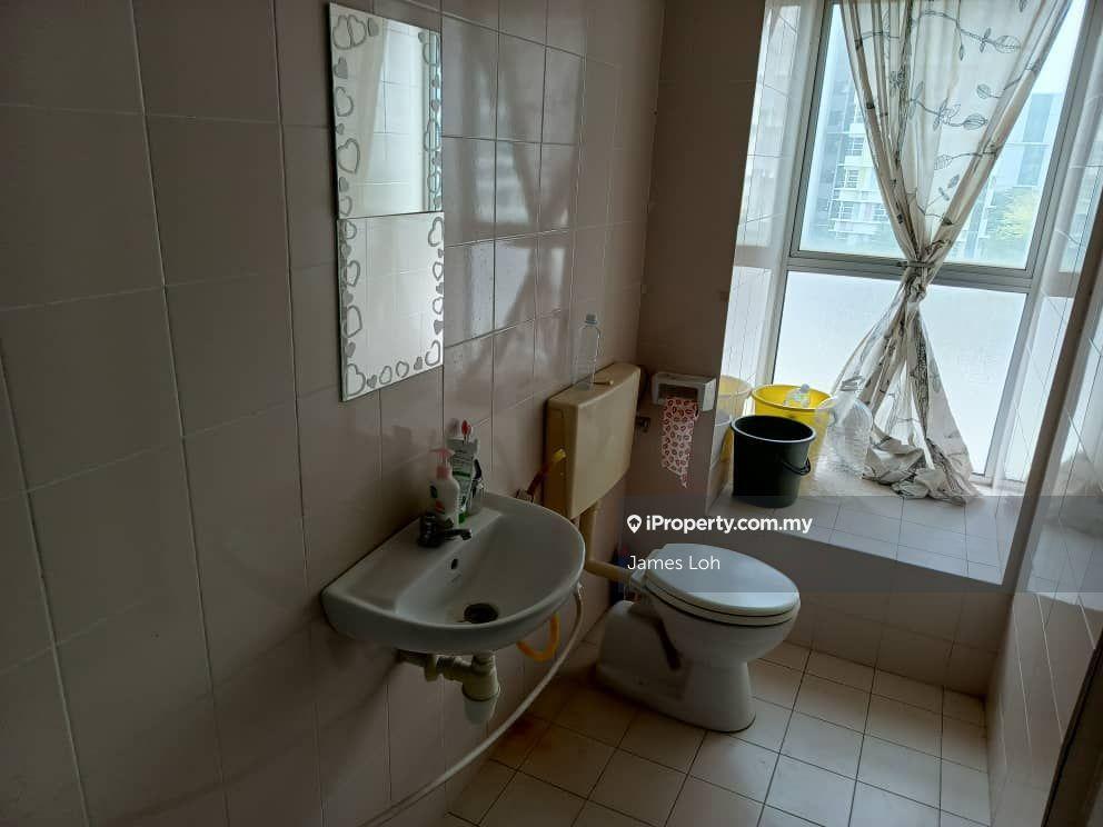 Service Residence for Sale in The Domain (Domain 1) @ NeoCyber by ZhiHong Loh - iProperty.com.my