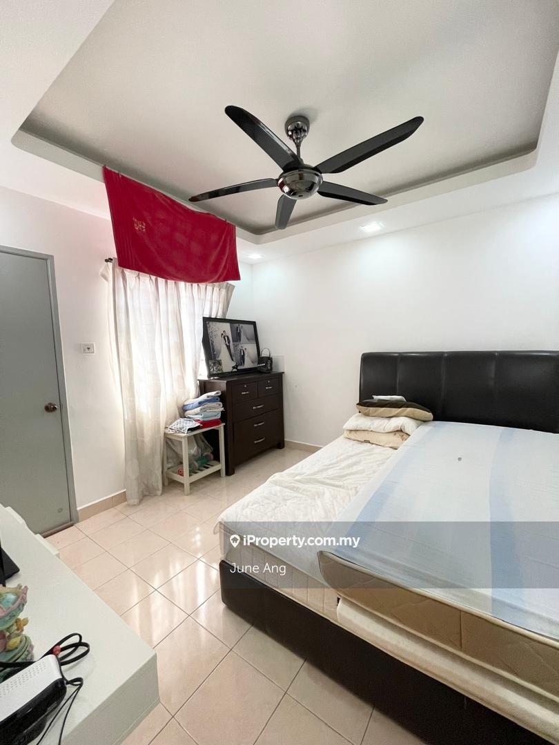 Rumah Berangkai 2 Tingkat untuk Dijual di Taman Pinggiran Indah Batu Caves, Batu Caves oleh June Ang - iProperty.com.my