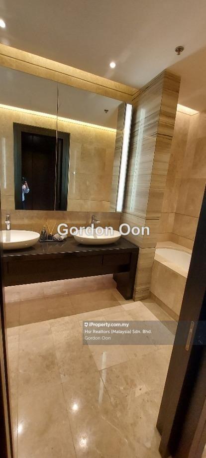 Service Residence for Rent in The Ritz-Carlton Residences by Gordon Oon - iProperty.com.my
