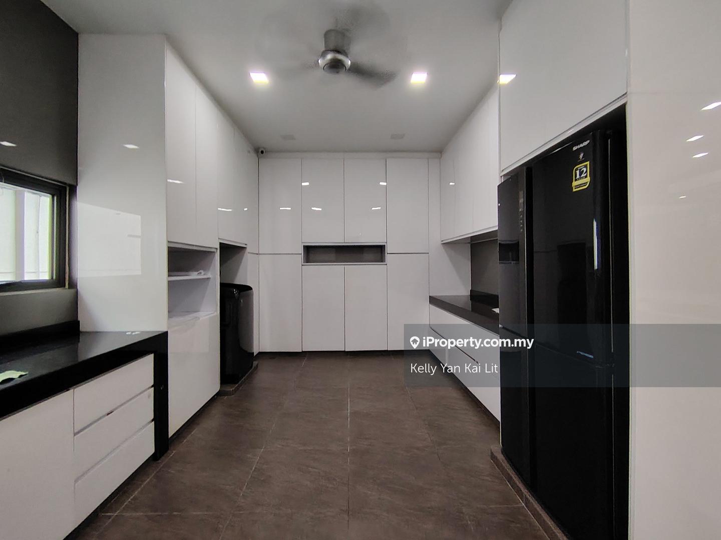 Banglo untuk Dijual di Twin Palms Kemensah, Melawati oleh Kelly Yan Kai Lit - iProperty.com.my