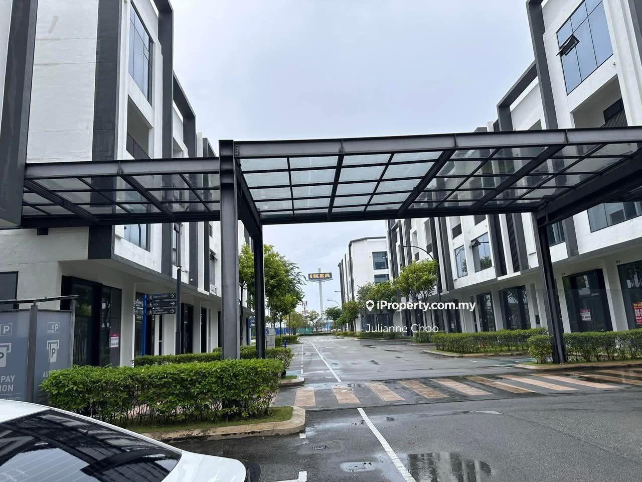 Shop-Office for Rent in Aspen Vision City, Batu Kawan by Julianne Choo - iProperty.com.my