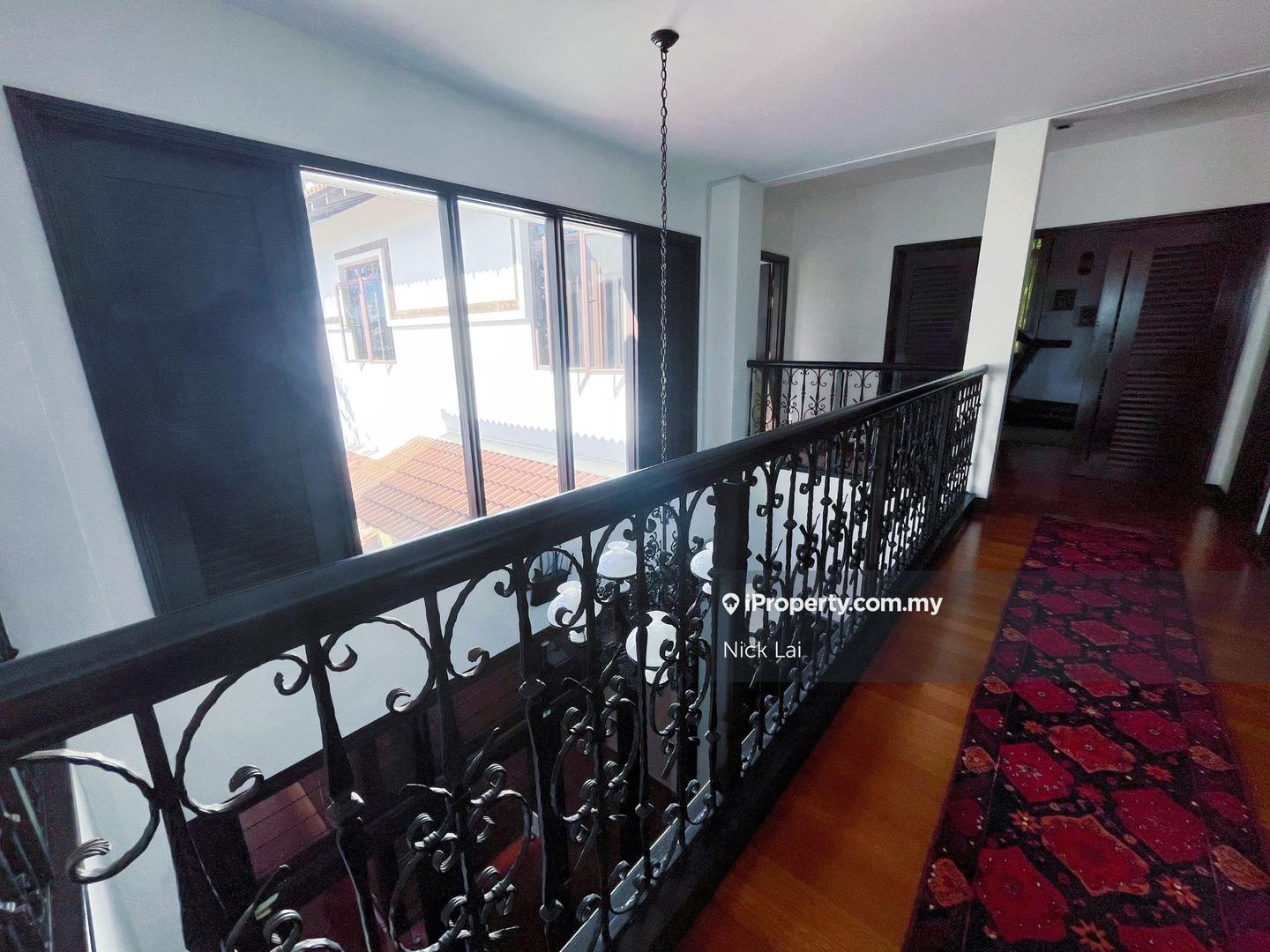 Banglo untuk Dijual di Seksyen 7, Shah Alam oleh Nick Lai - iProperty.com.my