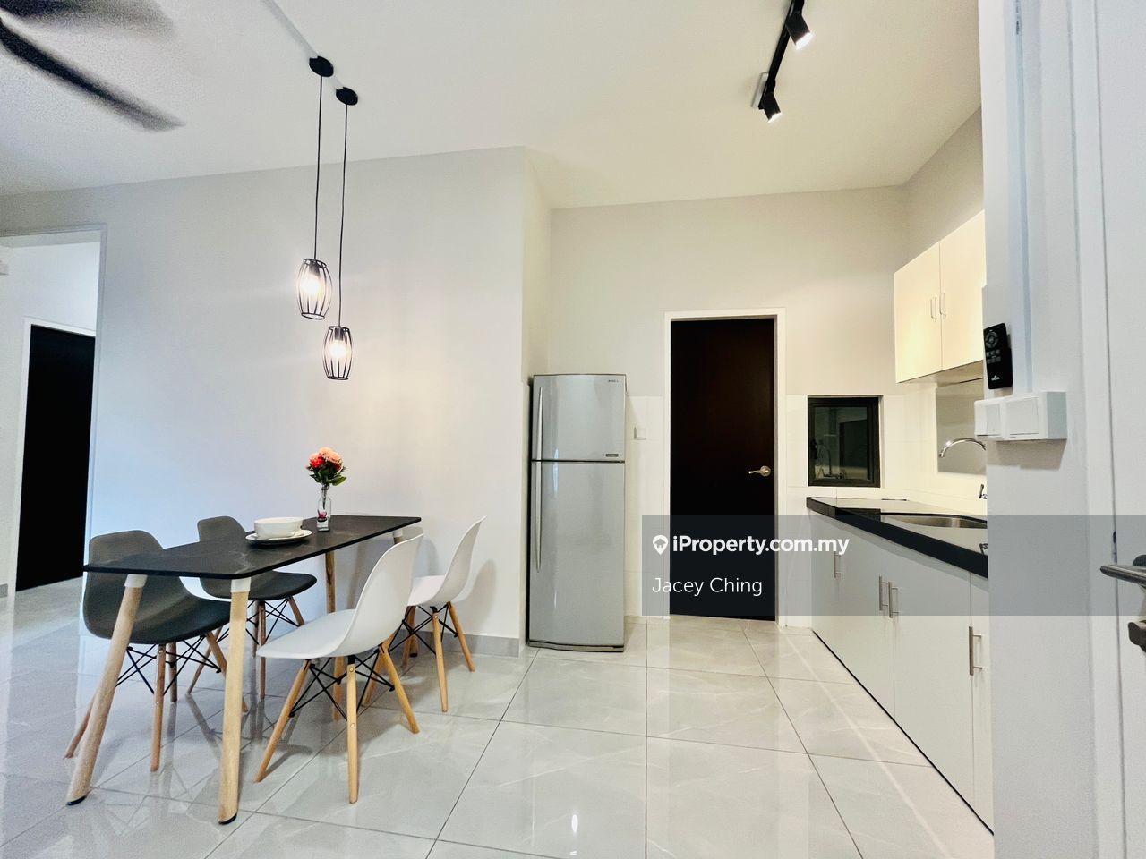 Service Residence for Rent in The Birch by Jacey Ching - iProperty.com.my