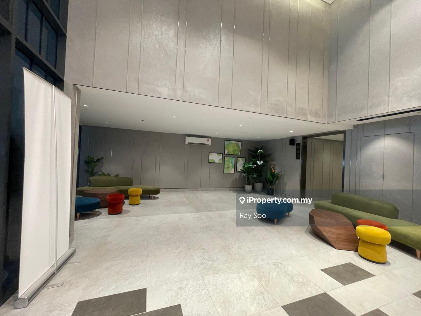 Service Residence for Rent in D'Quince Residences by Ray Soo - iProperty.com.my