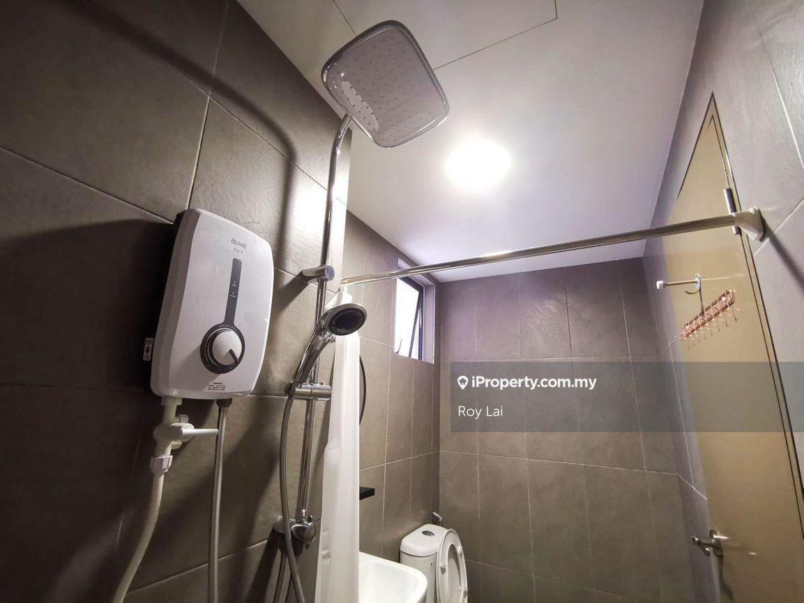 Residensi Servis untuk Disewa di Astetica Residences oleh Roy Lai - iProperty.com.my
