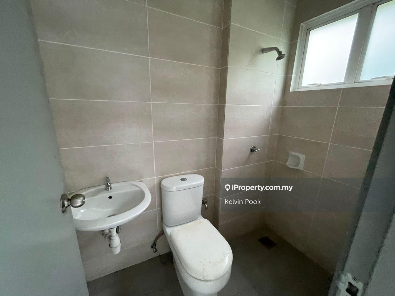 Rumah Berangkai 2 Tingkat untuk Dijual di Diamond Garden @ Dengkil Sepang, Dengkil oleh Kelvin Pook - iProperty.com.my