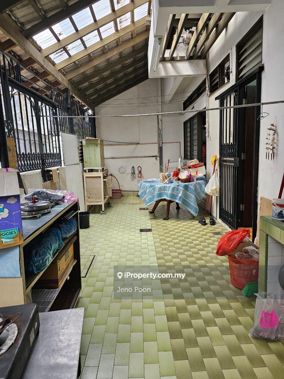 Semi-Detached House for Sale in Taman Desa, Kuala Lumpur by Jeno Poon - iProperty.com.my