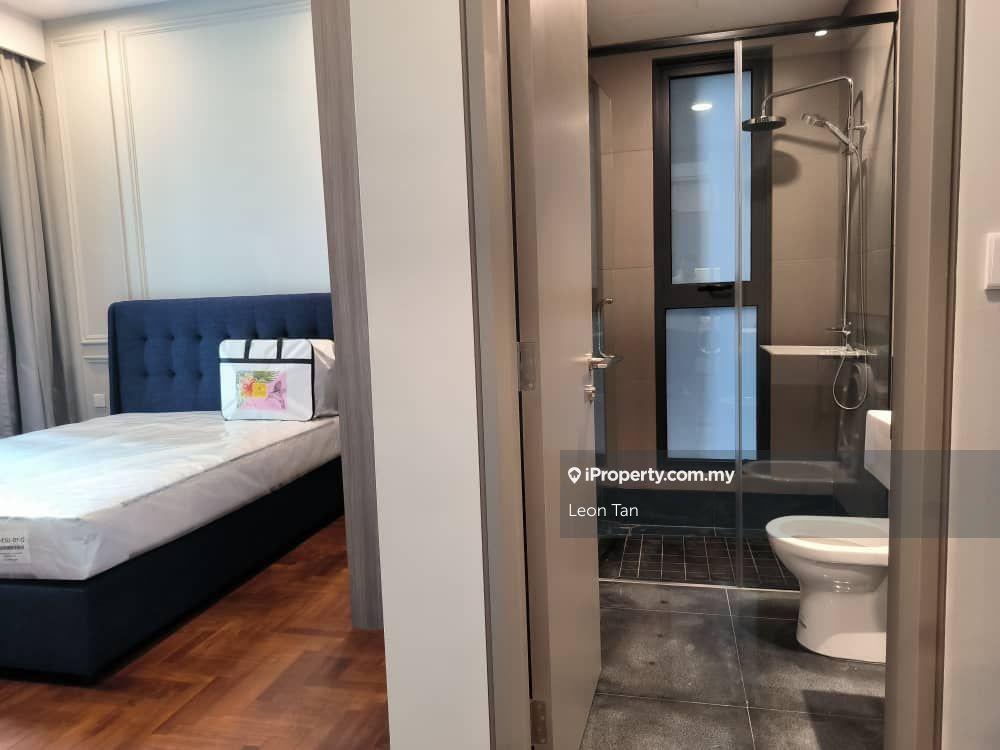 Residensi Servis untuk Disewa di Bloomsvale Menara Vista Petaling oleh Leon Tan - iProperty.com.my