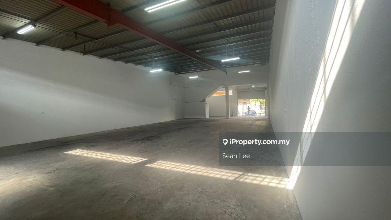 Semi-D Factory for Rent in Taman Perindustrian Balakong Jaya, Balakong by Sean Lee - iProperty.com.my