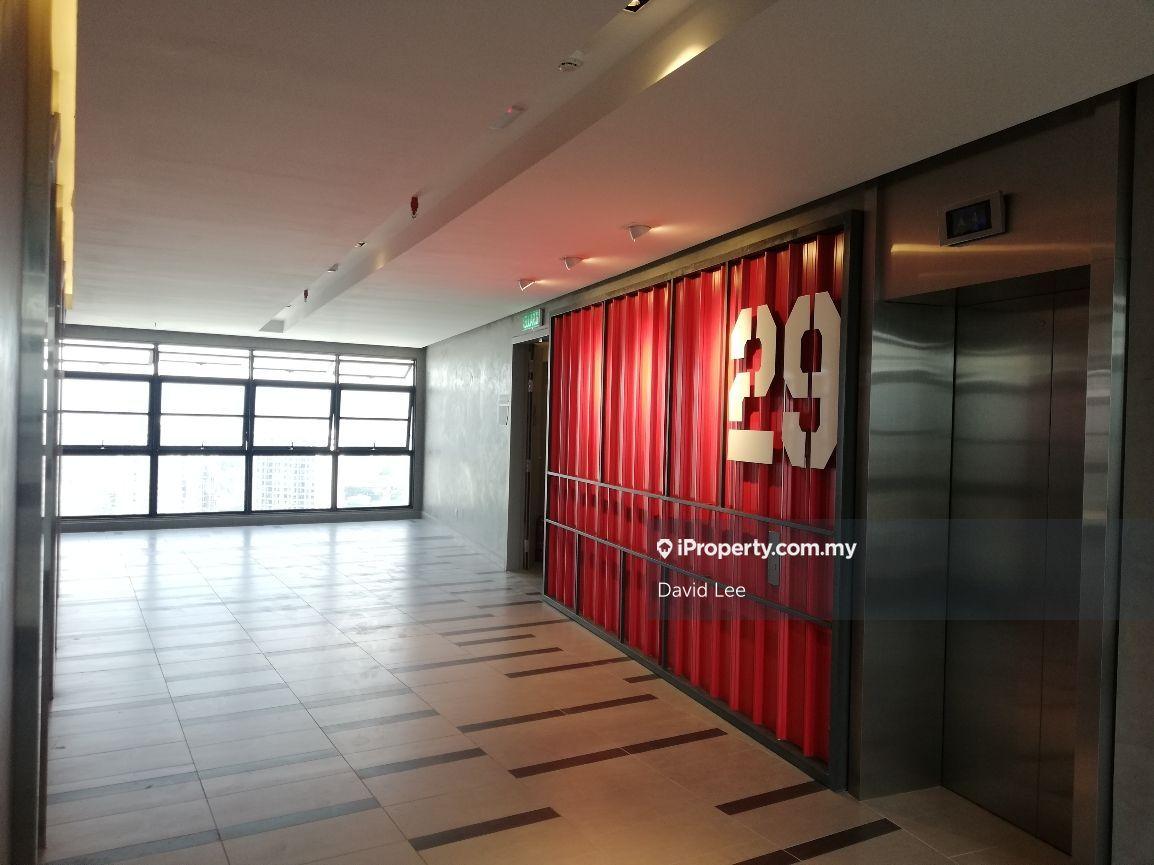 Pangsapuri untuk Dijual di Union Suites oleh David Lee - iProperty.com.my