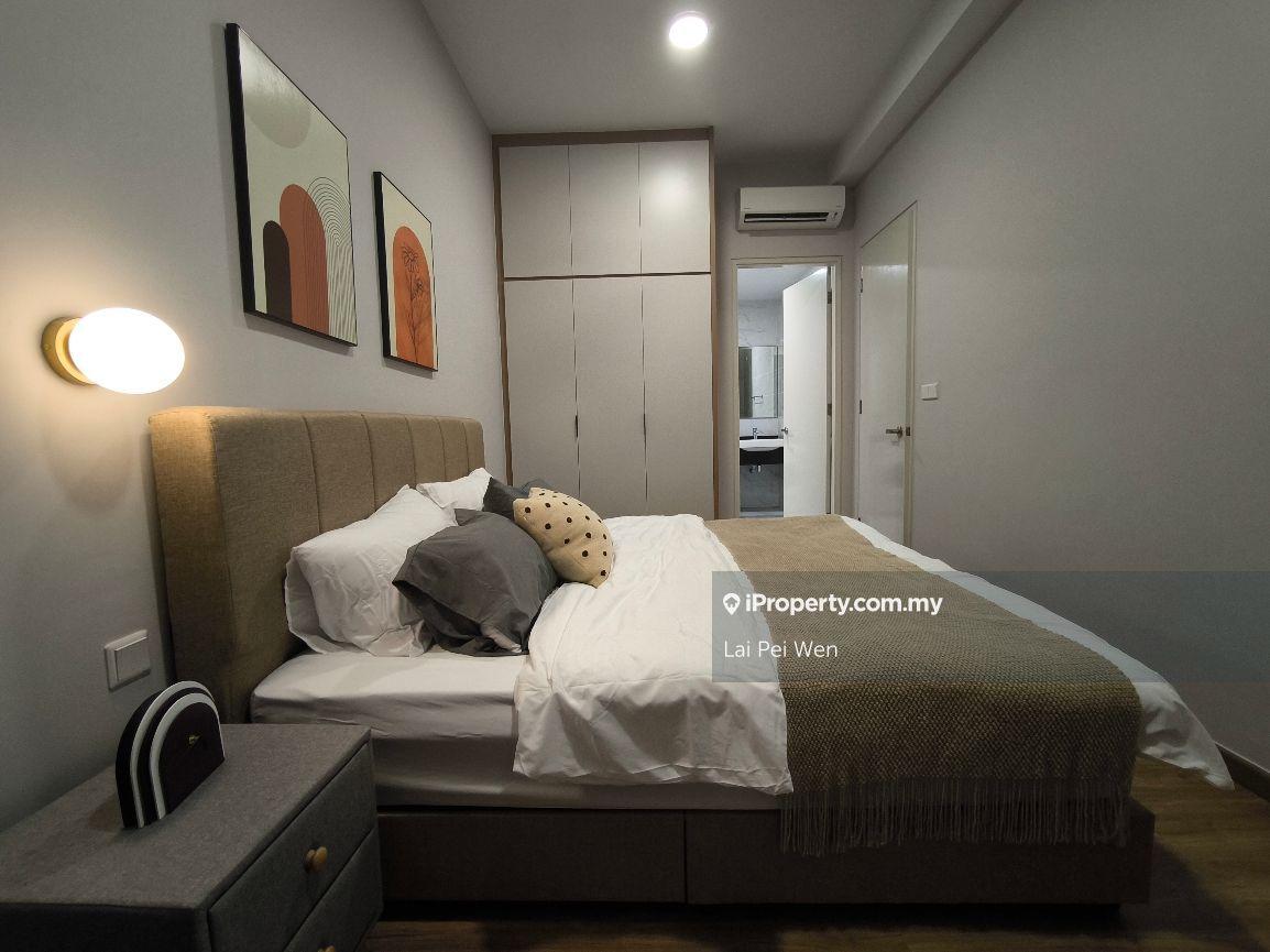 Service Residence for Rent in Met 1 Residences by Lai Pei Wen - iProperty.com.my