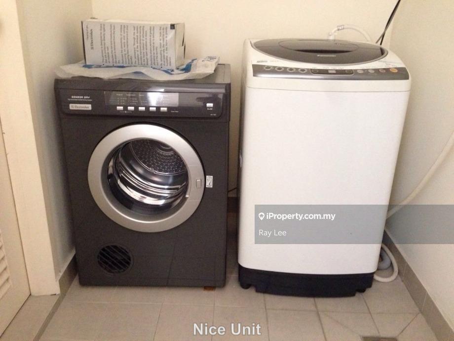 Kondominium untuk Dijual di Casa Kiara II oleh Ray Lee - iProperty.com.my