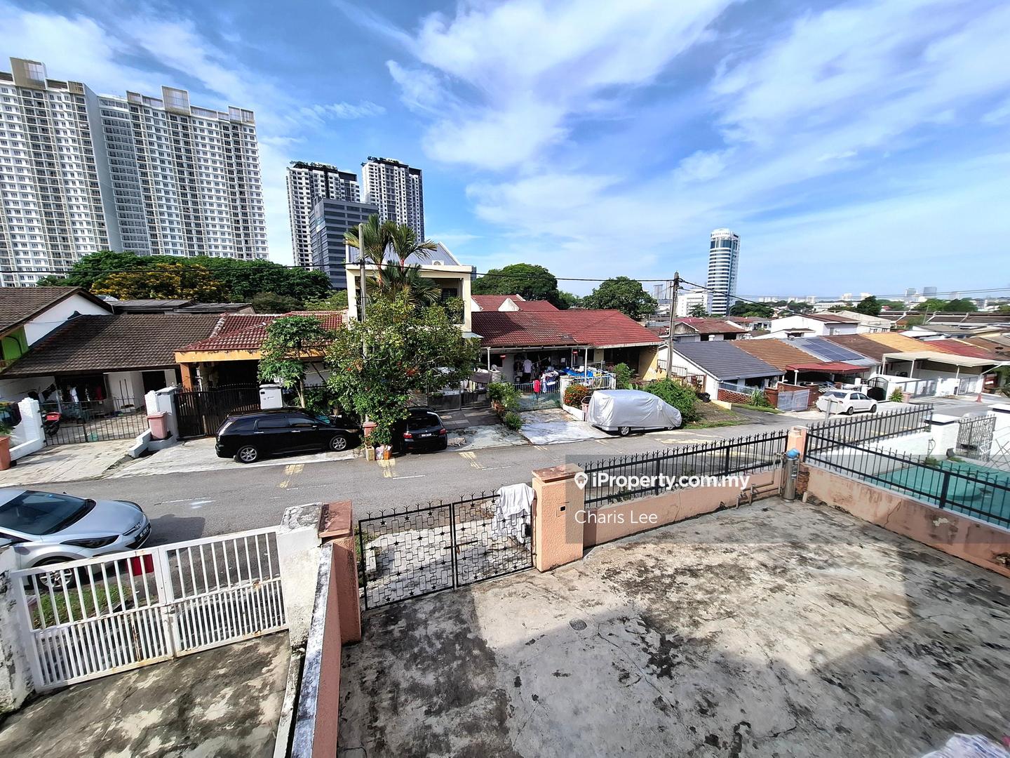 Rumah Berangkai 2 Tingkat untuk Dijual di Seksyen 17, Petaling Jaya oleh Charis Lee - iProperty.com.my