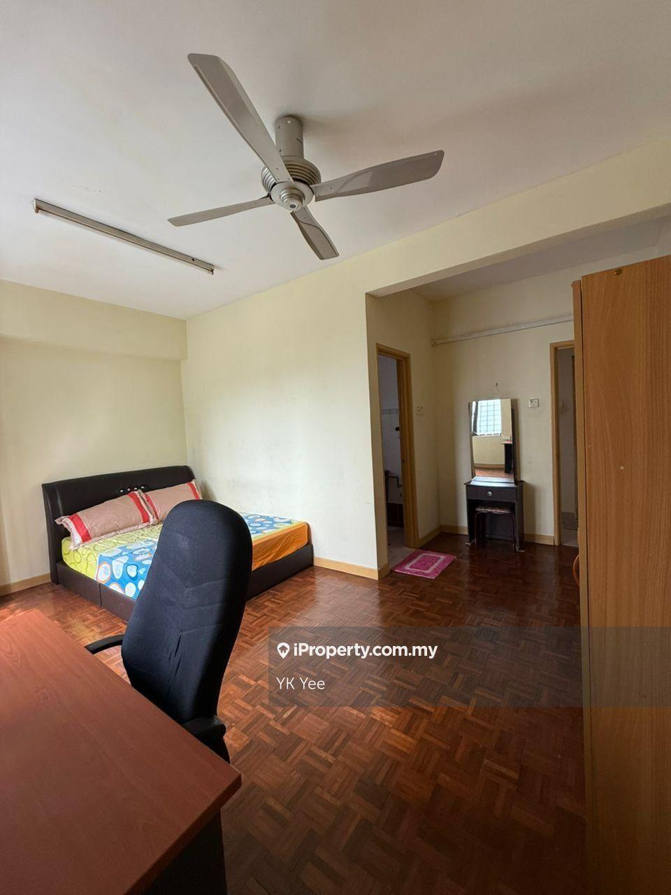 Kondominium untuk Disewa di Vista Komanwel B oleh YK Yee - iProperty.com.my