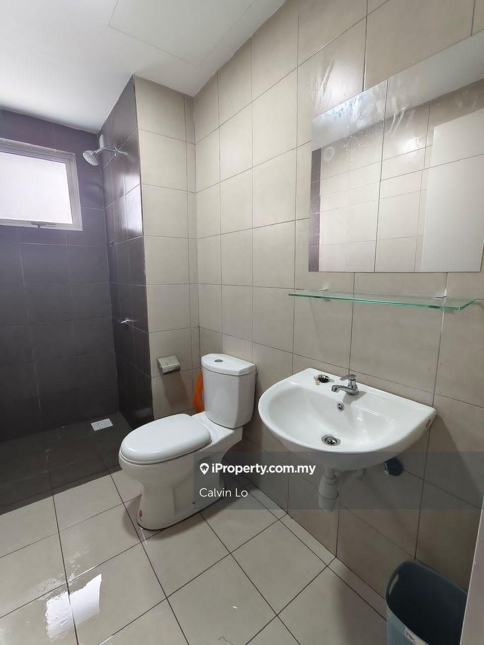 Pangsapuri untuk Disewa di Residensi Riamas oleh Calvin Lo - iProperty.com.my