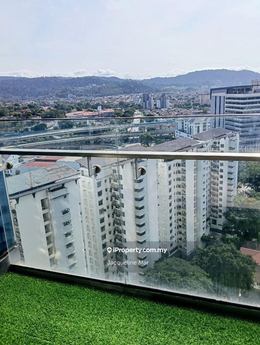 Service Residence for Rent in The Elements by Jacqueline Mar - iProperty.com.my