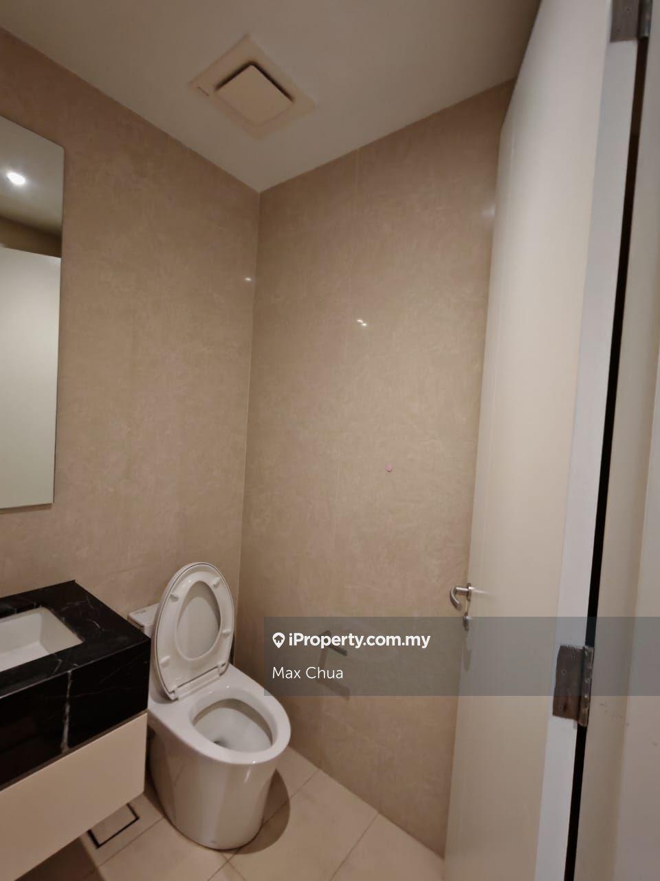 Service Residence for Rent in Pavilion Ceylon Hill by Max Chua - iProperty.com.my