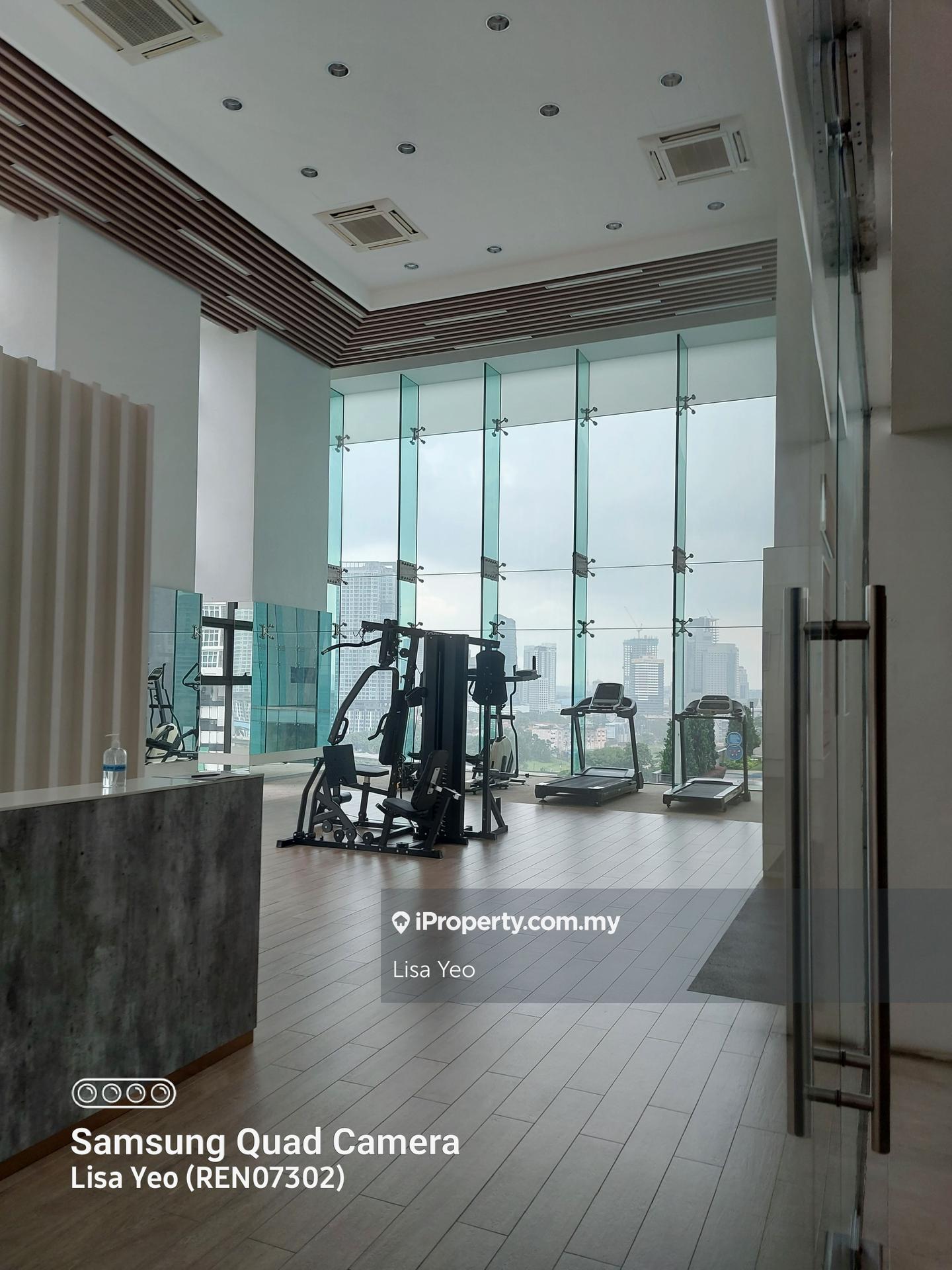 Service Residence for Rent in Setia Sky 88 by Lisa Yeo - iProperty.com.my