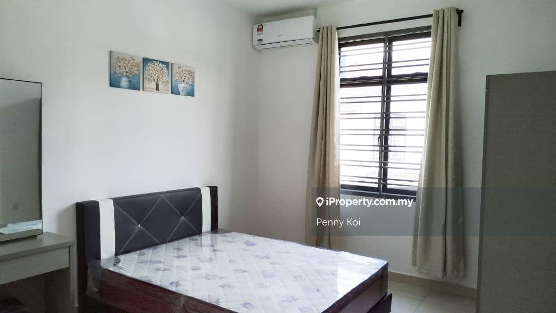 Rumah Berangkai 2 Tingkat untuk Dijual di Desaru, Kota Tinggi oleh Penny Koi - iProperty.com.my