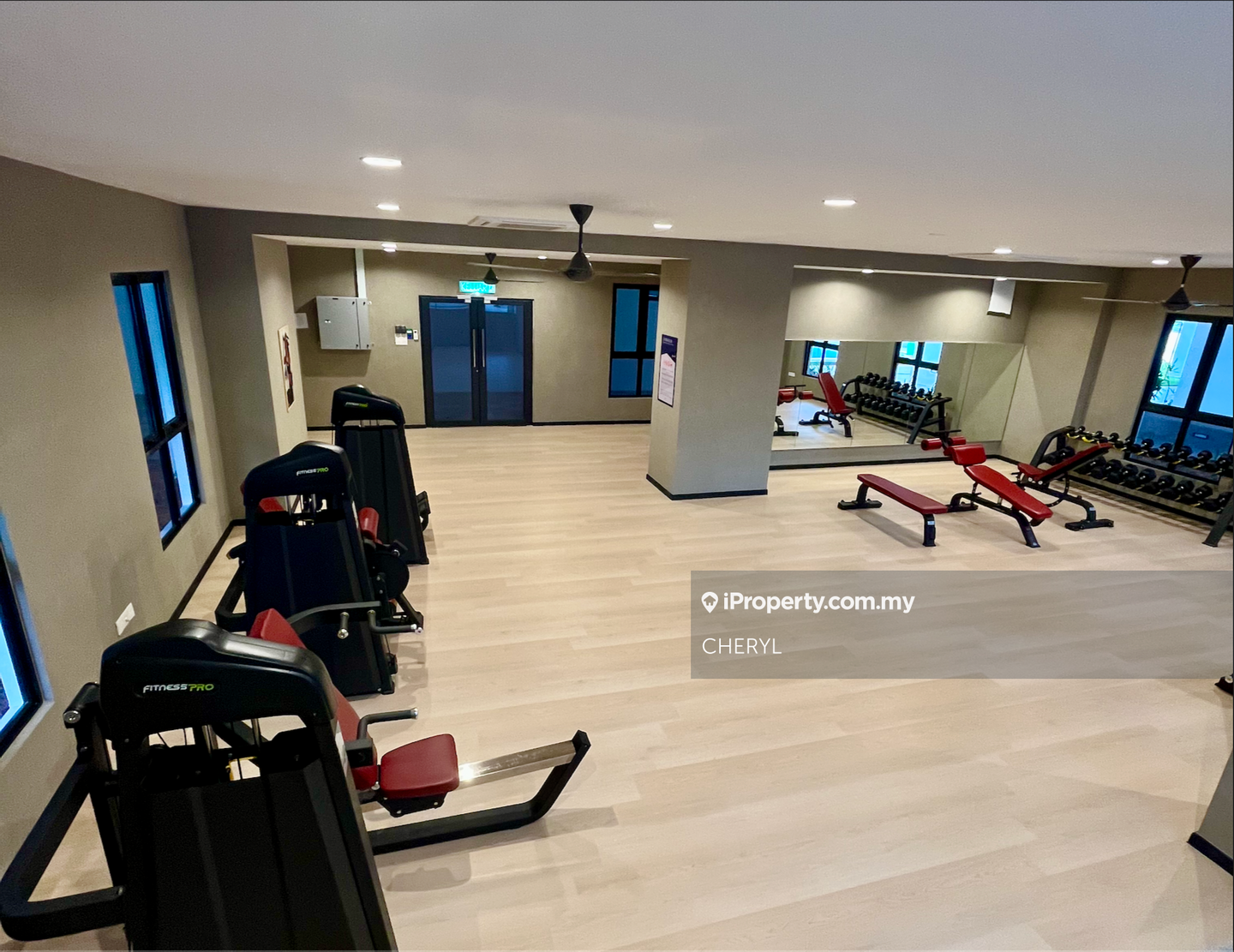 Condominium for Sale in Granito by CHERYL - iProperty.com.my