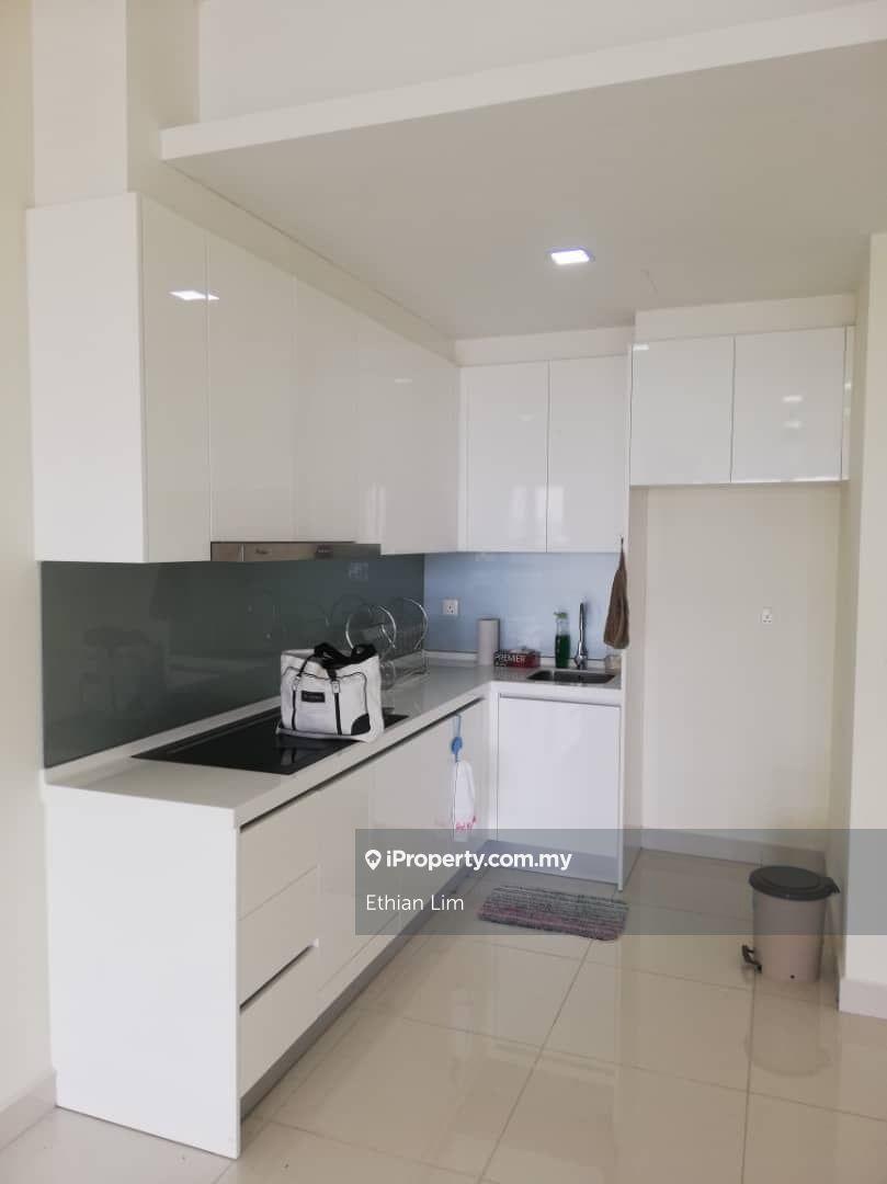 Service Residence for Sale in Pandora @ Tropicana Metropark by Ethian Lim - iProperty.com.my