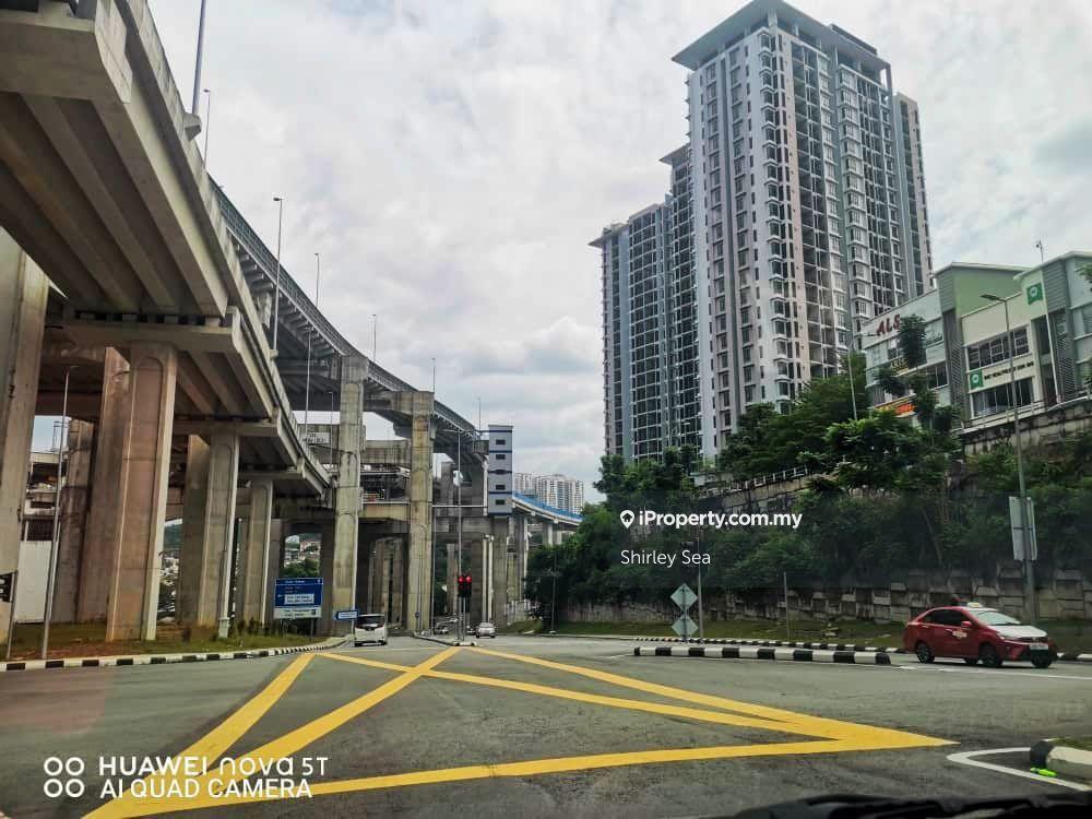 Residensi Servis untuk Dijual di Montena oleh Shirley Sea - iProperty.com.my