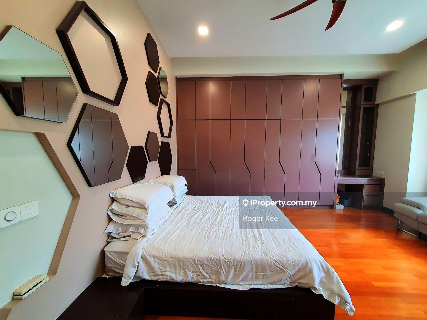 2.5-storey Terraced House for Rent in Symphony Hills, Cyberjaya by Roger Kee - iProperty.com.my