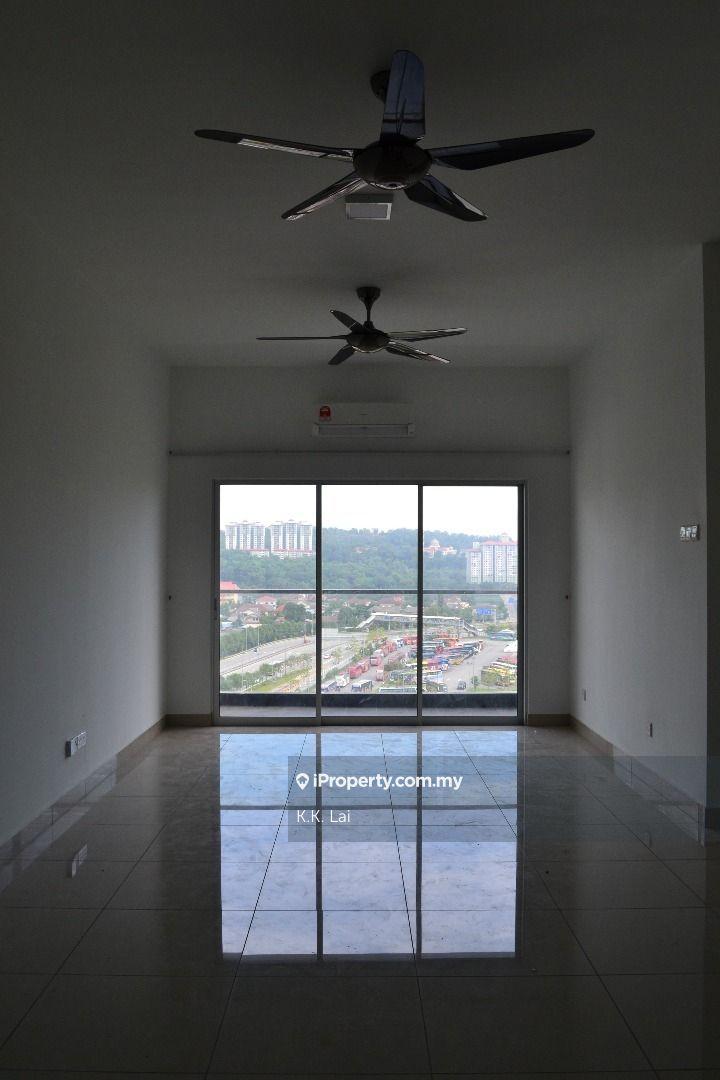 Kondominium untuk Dijual di Anyaman Residence oleh K.K. Lai - iProperty.com.my