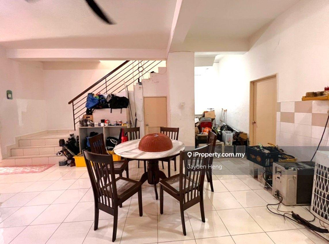 Rumah Berangkai 2 Tingkat untuk Dijual di Taman Mutiara Indah, Puchong oleh Jayden Heng - iProperty.com.my
