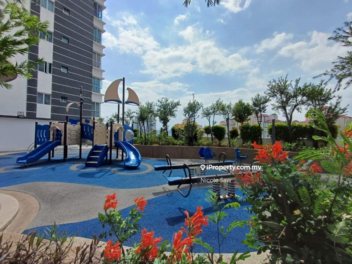 Kondominium untuk Disewa di Zeta Deskye (Alam Saujana) oleh Nicole Saw - iProperty.com.my