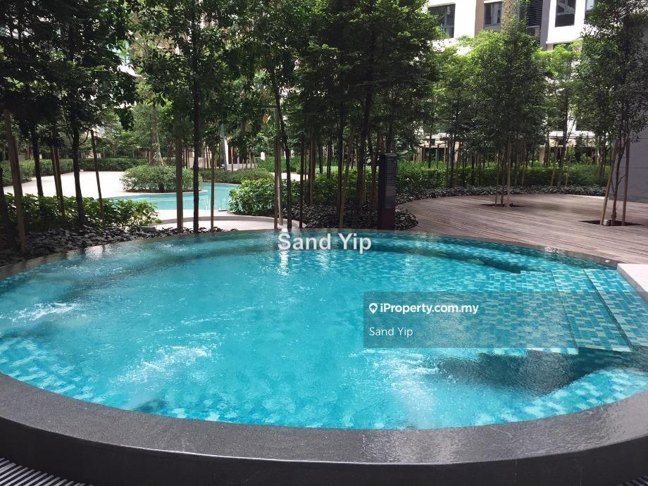 Service Residence for Rent in The Potpourri by Sand Yip - iProperty.com.my