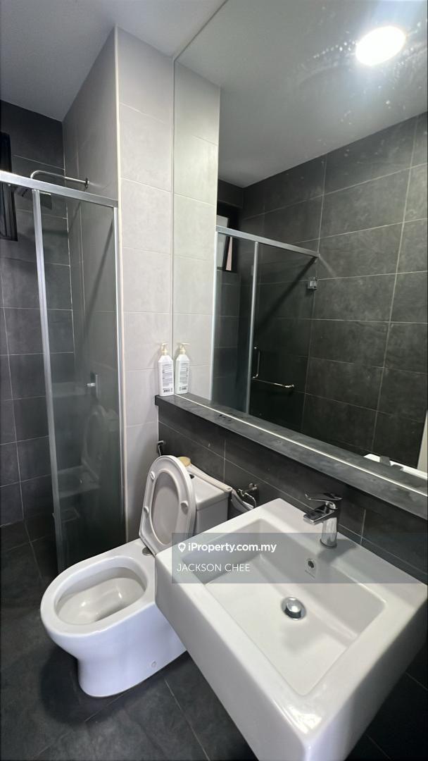 Residensi Servis untuk Disewa di Lavile Kuala Lumpur oleh JACKSON CHEE - iProperty.com.my