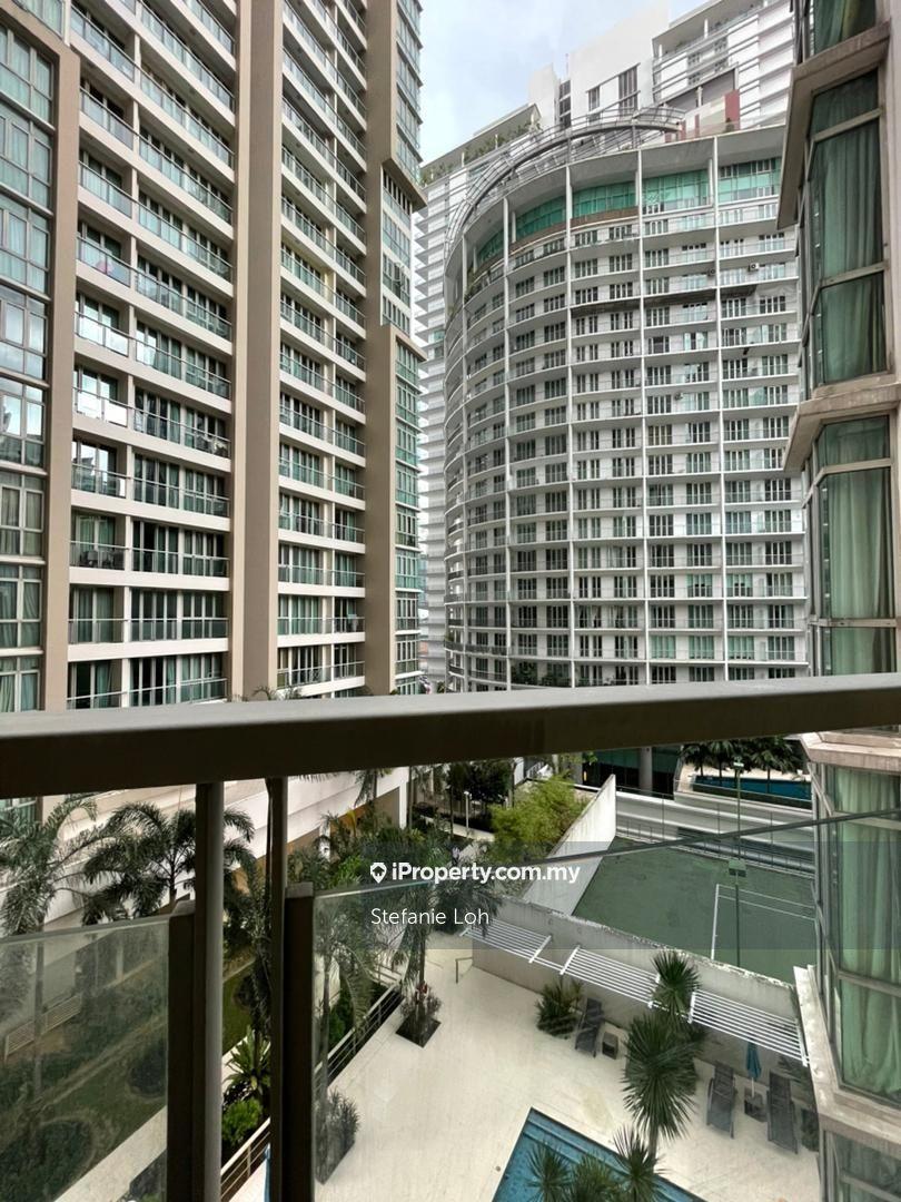 Residensi Servis untuk Dijual di Marc Residence oleh Stefanie Loh - iProperty.com.my