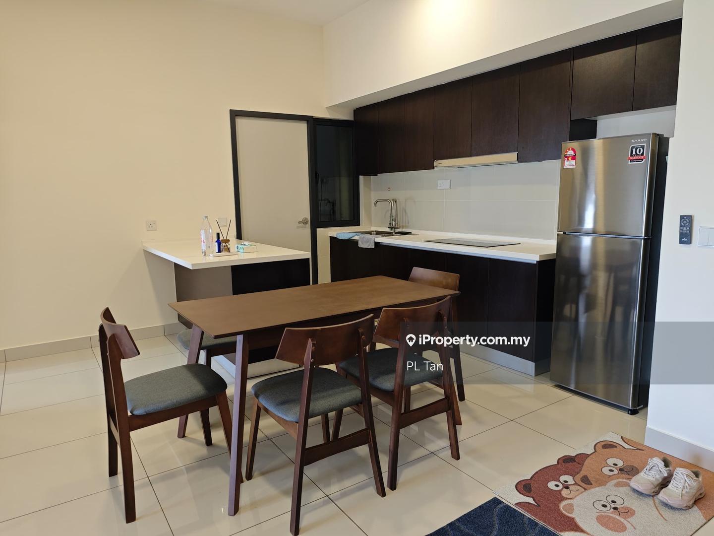 Residensi Servis untuk Disewa di Setia City Residences oleh PL Tan - iProperty.com.my