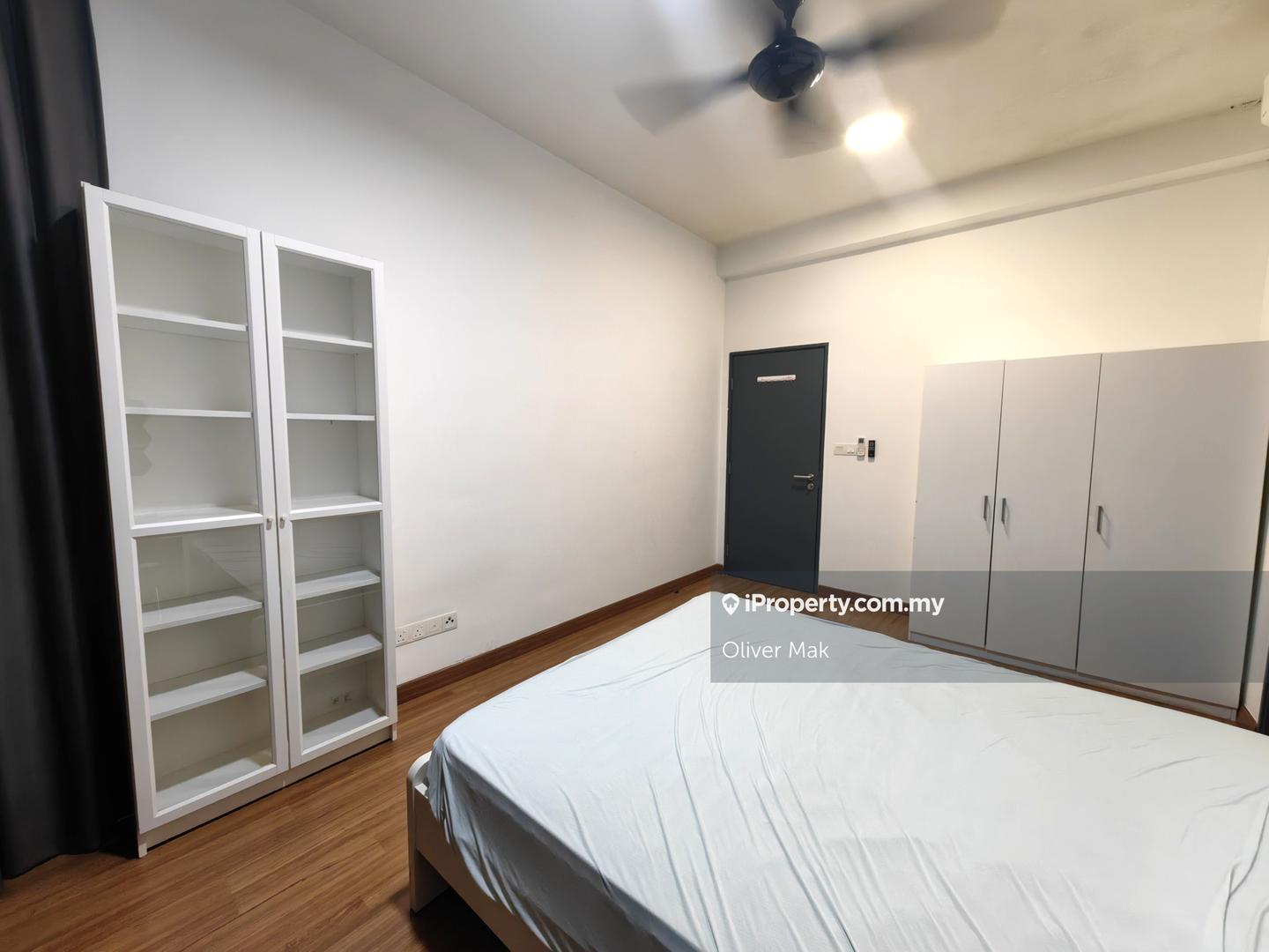 Service Residence for Rent in The Link 2 Residences by Oliver Mak - iProperty.com.my