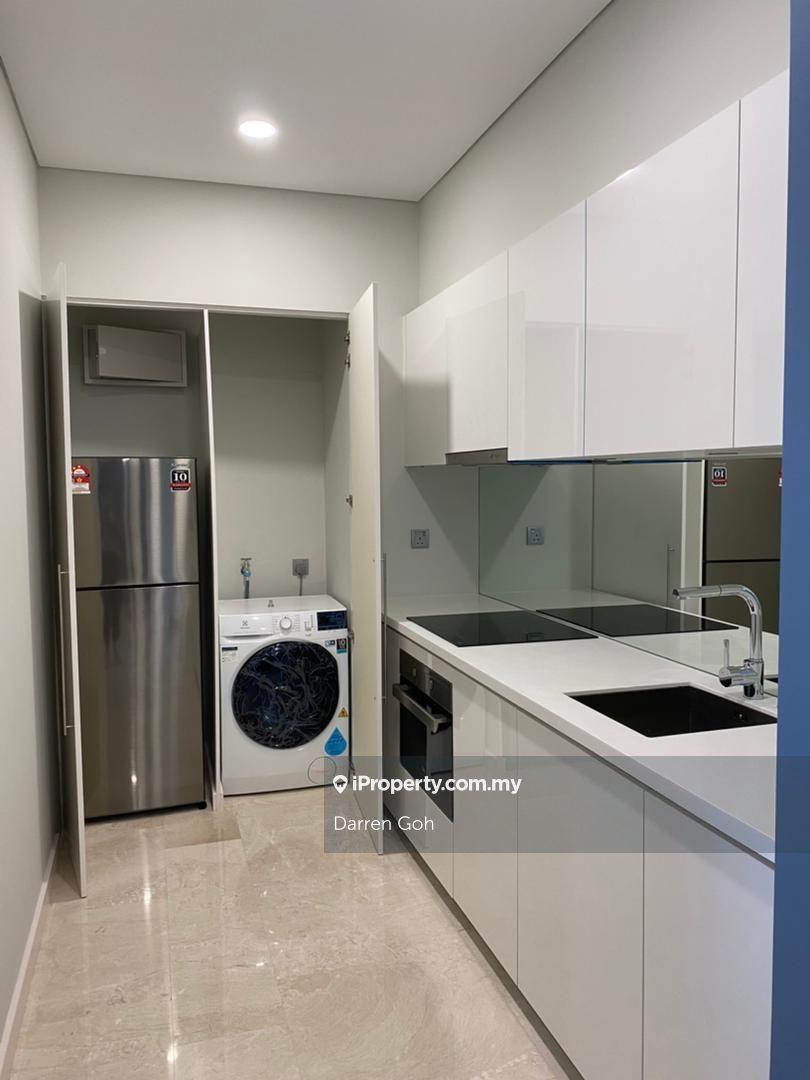 Residensi Servis untuk Disewa di Sky Suites @ KLCC oleh Darren Goh - iProperty.com.my
