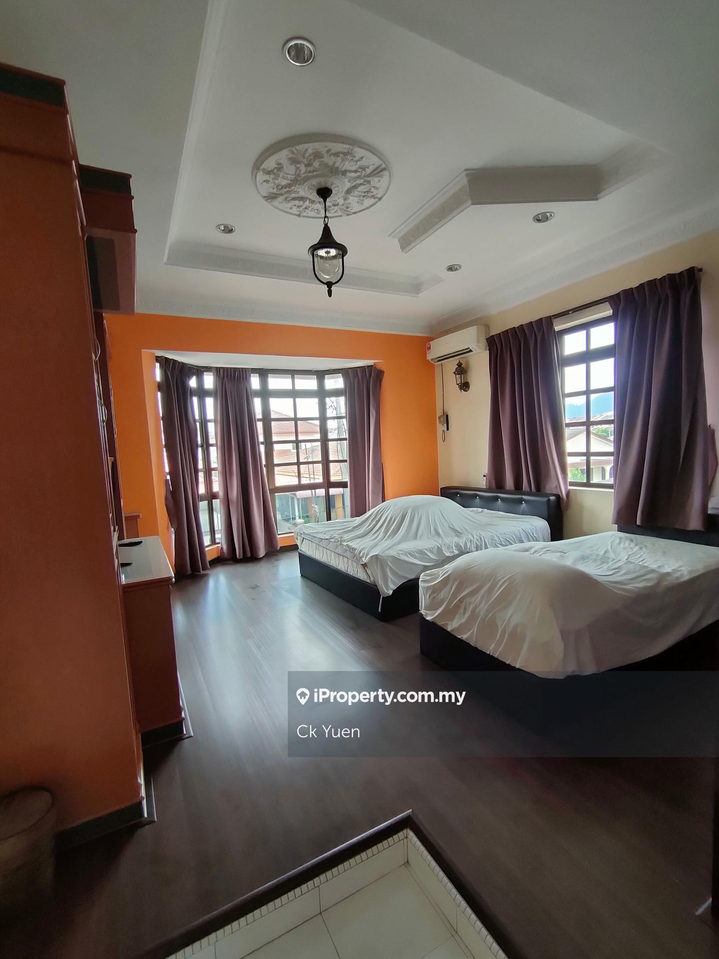Bungalow House for Sale in Gunung Rapat, Ipoh by Ck Yuen - iProperty.com.my