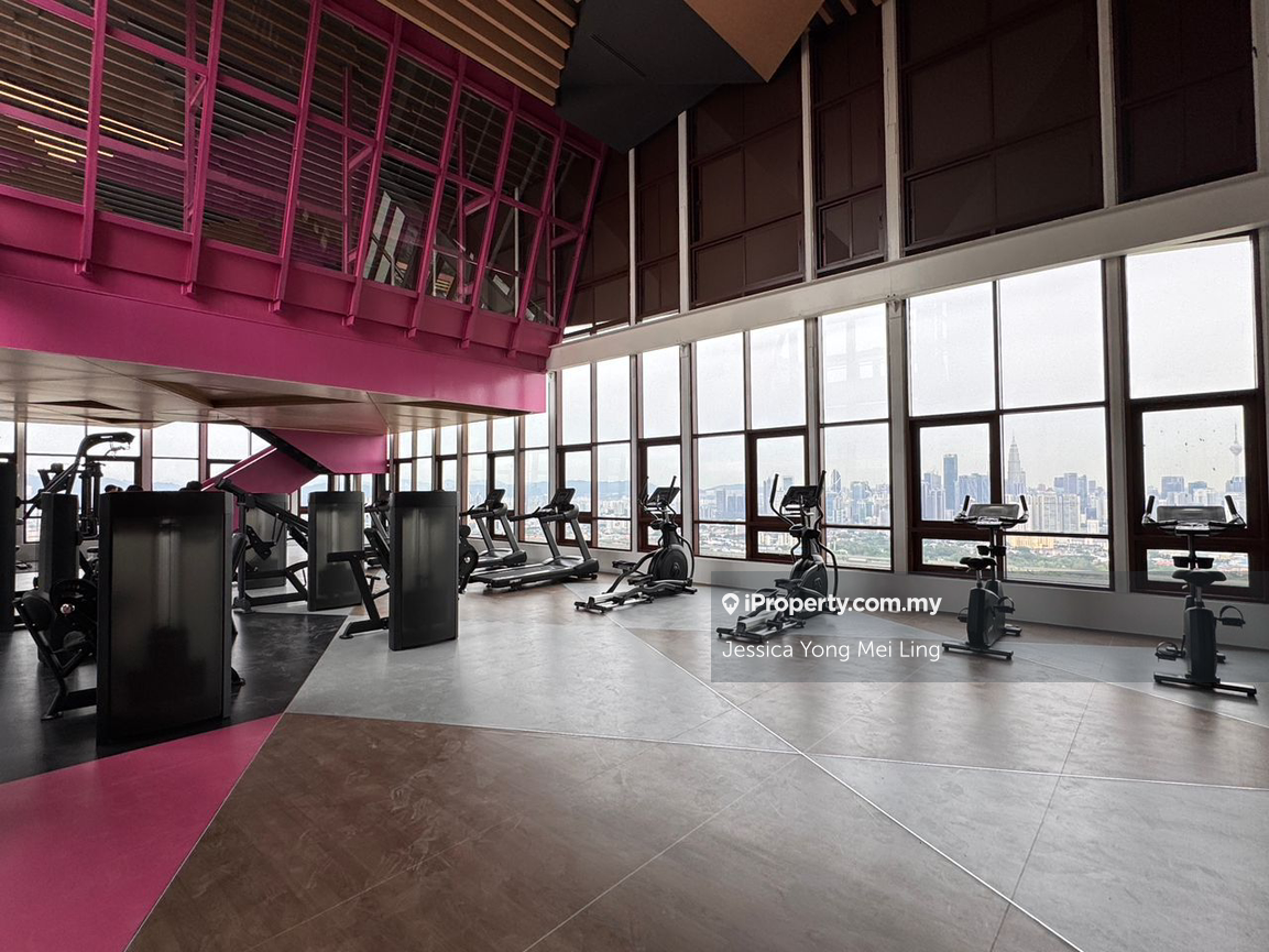 Kondominium untuk Dijual di d'Brightton oleh Jessica Yong Mei Ling - iProperty.com.my