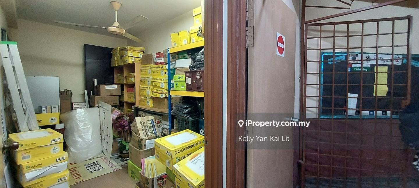 Shop-Office for Sale in Bandar Baru Ampang, Ampang by Kelly Yan Kai Lit - iProperty.com.my