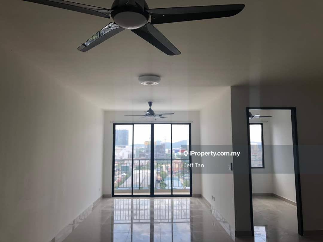 Kondominium untuk Dijual di Ken Rimba Condominium 1 oleh Jeff Tan - iProperty.com.my