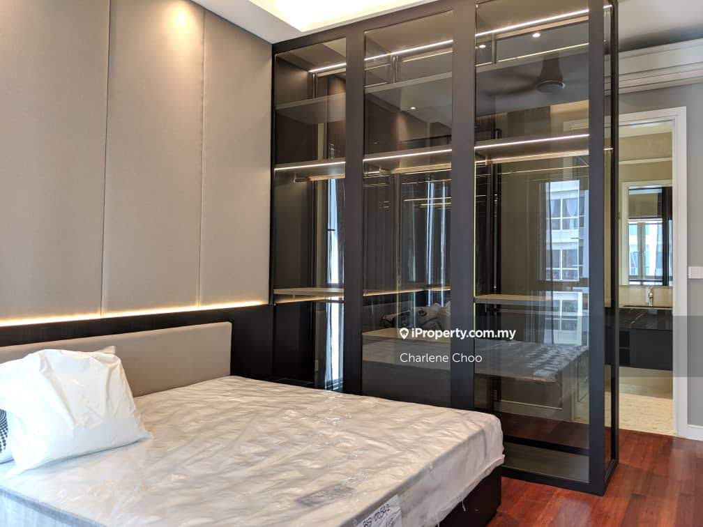 Condominium for Sale in Pavilion Hilltop by Charlene Choo - iProperty.com.my