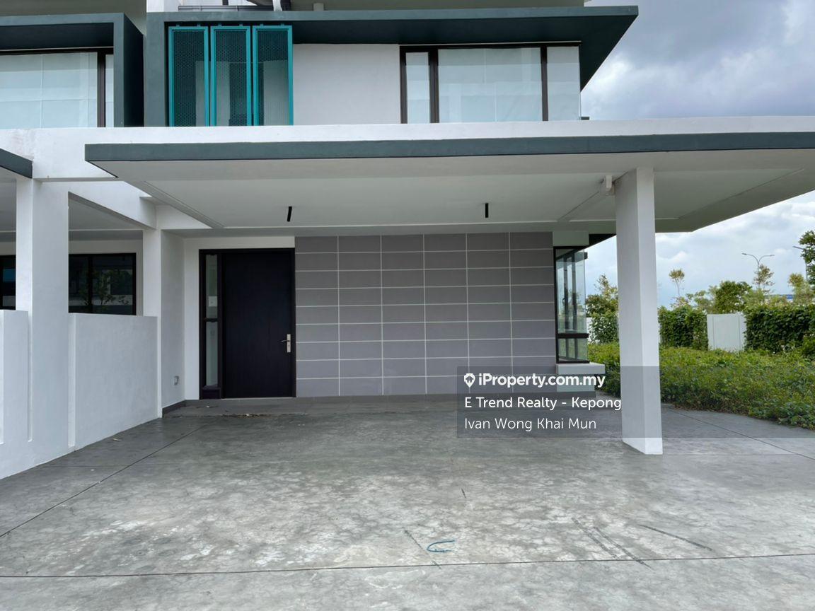 2-storey Terraced House for Sale in vwfp0, Klang by Ivan Wong Khai Mun - iProperty.com.my